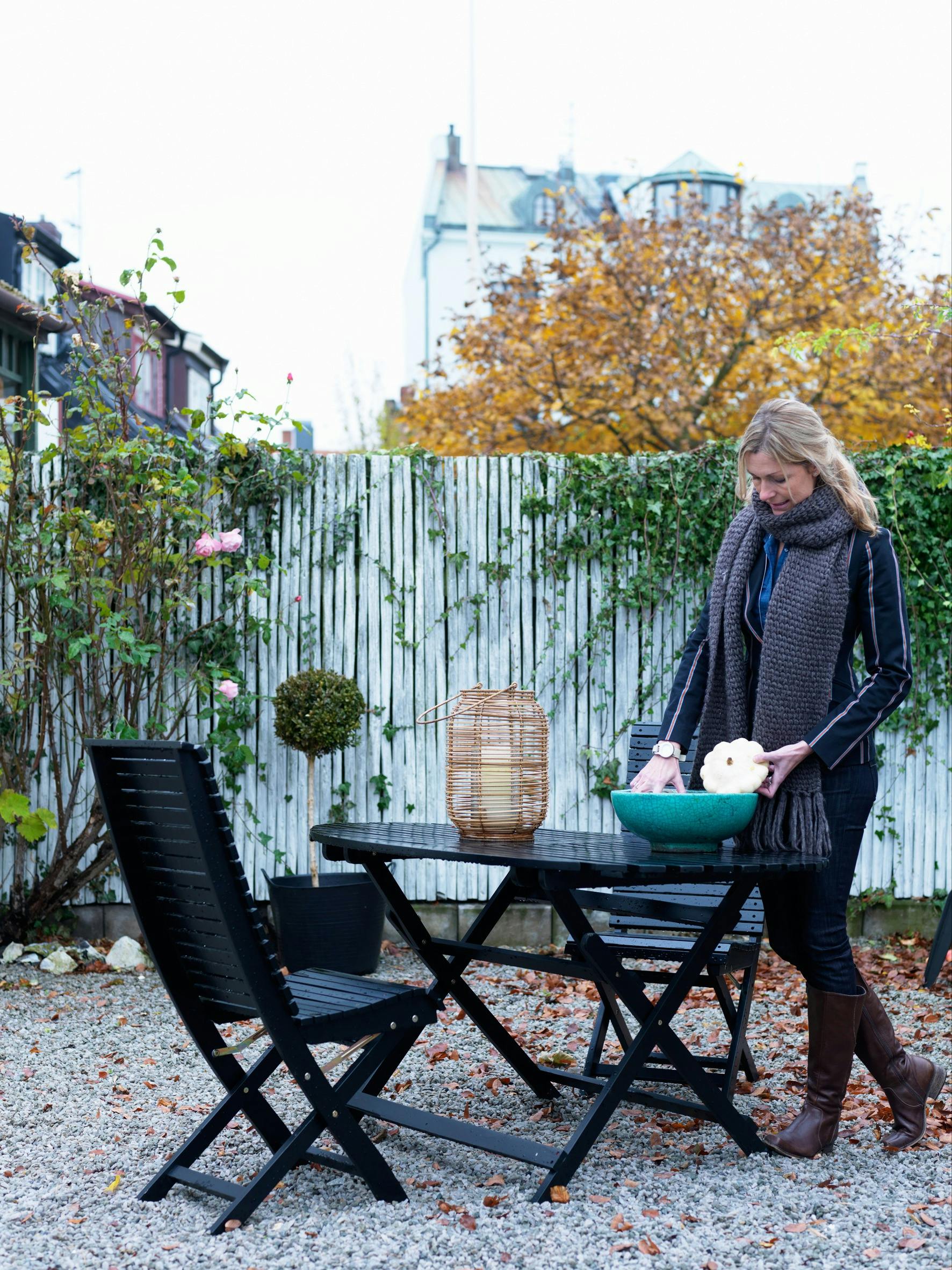 Gode naboer Gode naboer